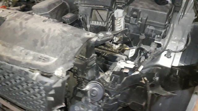 KIA SORENTO .Разборка автомобиля.автомобиль из USA. смотреть онлайн