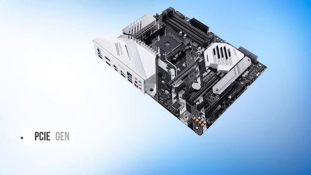 ASUS Prime X570 Pro Honest Review смотреть онлайн