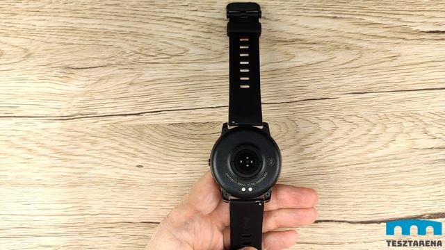 A Xiaomi Haylou Solar okosóra смотреть онлайн