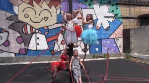 Да здравствует семья!