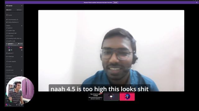 AI vs. Human: Building Web Apps - A Developer Showdown смотреть онлайн