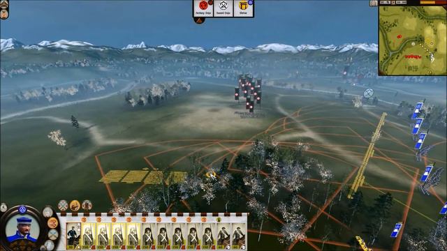 Shogun 2 Fall of the Samurai - Total War Online Battles - Episode 1 смотреть онлайн
