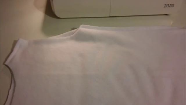 Новогодний КОСТЮМ СНЕГОВИКА своими руками БЫСТРО И ПРОСТО смотреть онлайн