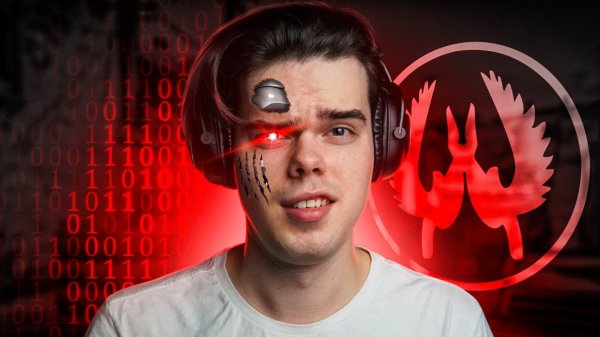 ПРИТВОРИЛСЯ БОТОМ НА FACEIT В CS_GO