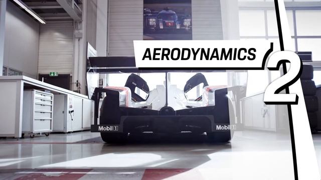 TOP5 Epic Facts About The 919 EVO - Porsche Indonesia