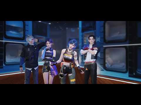 Mission Zero (Beta Test) смотреть онлайн