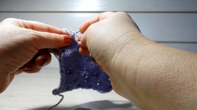 3 Вязание спицами жилет для куклы игрушки смотреть онлайн