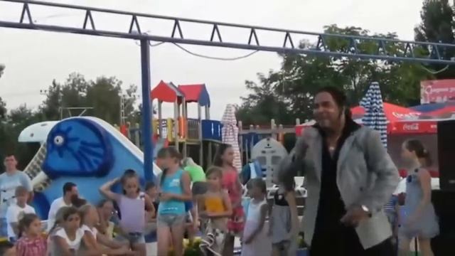 Розовые розы - Band ODESSA смотреть онлайн