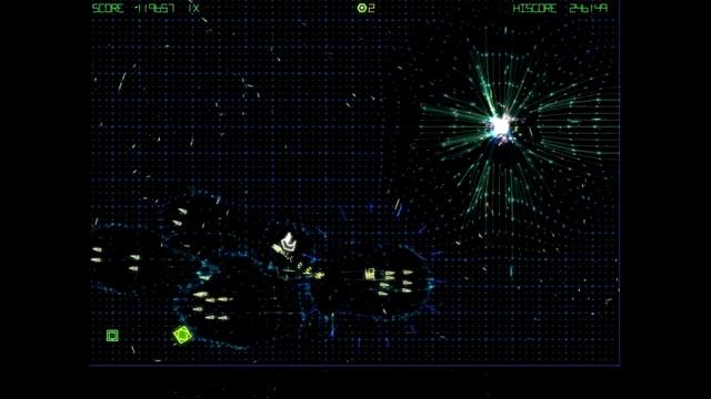 GridWars 2 смотреть онлайн