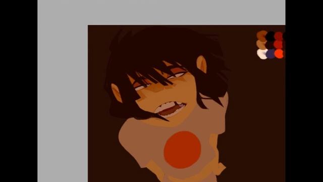 【Speedpaint】DARE Noodle【Gorillaz】 смотреть онлайн