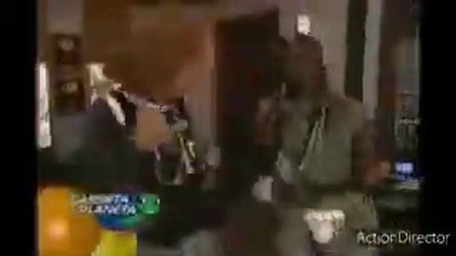 Chamada Casseta e Planeta urgente globo (10/04/2007) смотреть онлайн