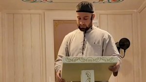 Хаза Хьехам #Турпал#Атаги#Хьехам