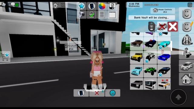 ?Купила Premium в Brookhaven?RP//Roblox//? смотреть онлайн