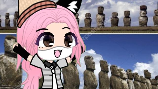 Пытаюсь научится делать анимацию глаз QwQ смотреть онлайн