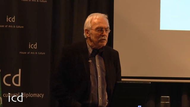 A Speech by Dr. Rainer Geißler смотреть онлайн