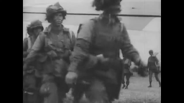 World War II Channel HD - World War II Invasion of Fortress Europe смотреть онлайн