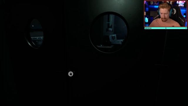 GREAT Jumpscares in this Futuristic Indie Horror Game | Everything is for Humanity смотреть онлайн