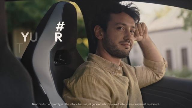 The new Volkswagen ID.3 | Volkswagen смотреть онлайн