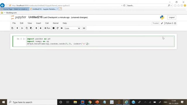 Python Pandas | Missing Data | handling missing values | NA or NaN | Python Programming tutorial 95 смотреть онлайн