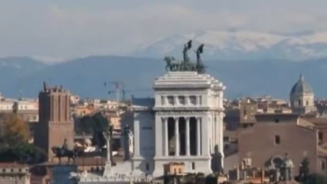 Vanny Albi - Roma Nun Fa La Stupida Stasera -- Wedding