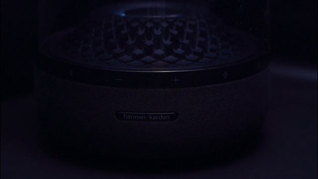 Harman Kardon Aura Studio 4
