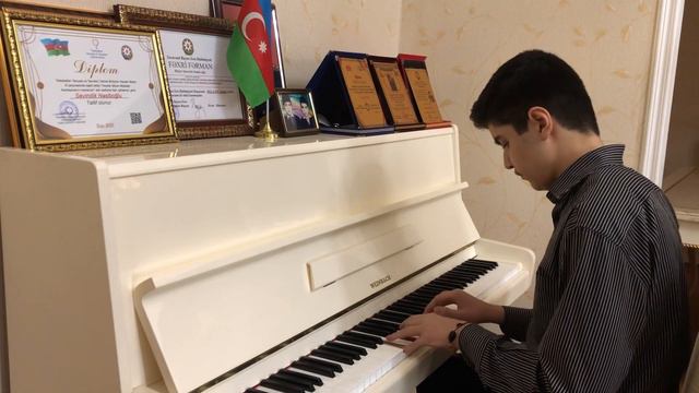 ALAGÖZ-Musiqisi: Cahangir Cahangirov- İfa Sevindik Nəsiboğlu смотреть онлайн