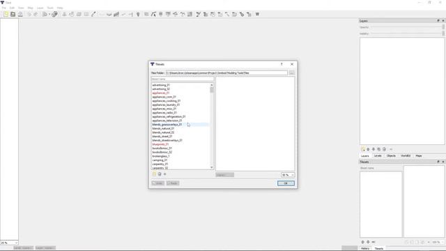 CREATING A MAP | PROJECT ZOMBOID |