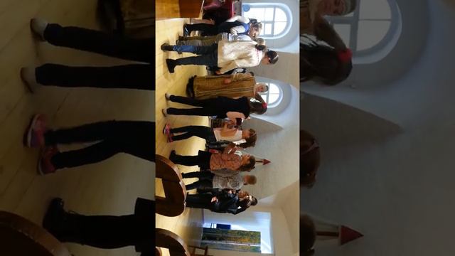 Маленький Царевич! В Измайловском кремле. смотреть онлайн