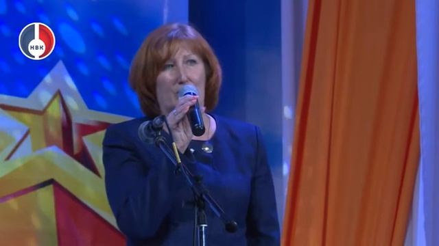 "Живи, Россия!" и "Zа Россию" - фестивали патриотической песни в Новоуральске смотреть онлайн