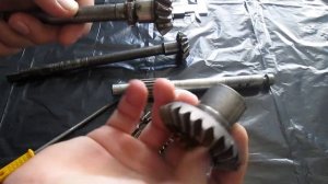 Валы редукторов плм ВИХРЬ 20, 25-30 их коструктивные отличия