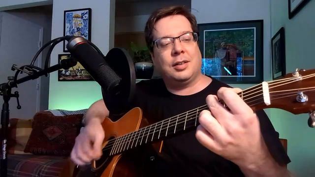 Carlton Cobb - "Tally Ho!" (The Clean cover) смотреть онлайн
