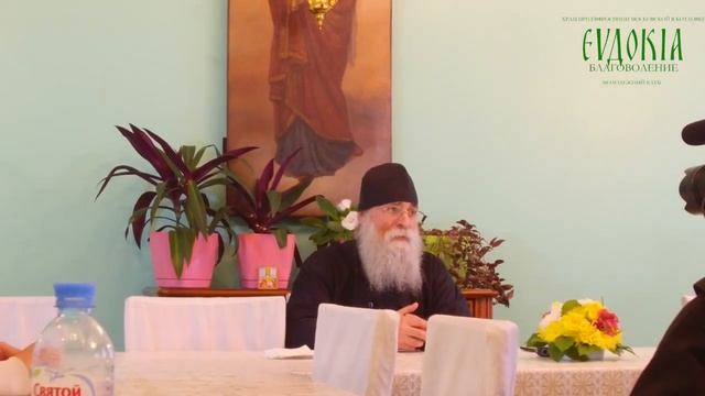 Аниме и беснование детей. Монах Иоанн (Адливанкин) смотреть онлайн