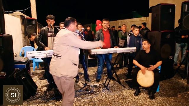 Шодичони Кодири туёна 2019 нав дар Лохур Кисми 4 / Shodijoni Qodiri Tuyona Lohur New Video Kismi 4