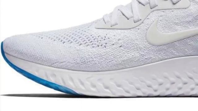 NIKE EPIC REACT FLYKNIT, vem aí! смотреть онлайн