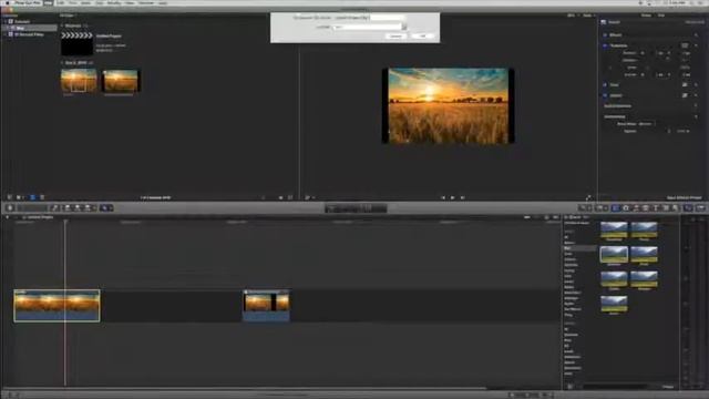 Using Gaussian Blur in Photoshop смотреть онлайн