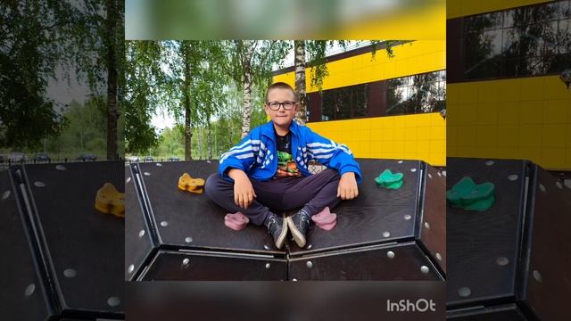 Летние приключения от Димы Горуновича смотреть онлайн