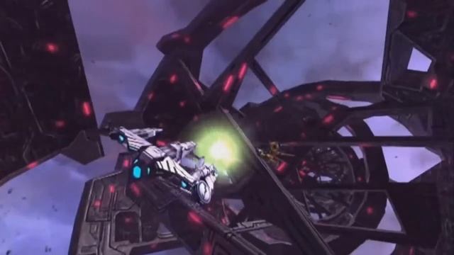 Taikodom Living Universe:Gameplay Trailer смотреть онлайн