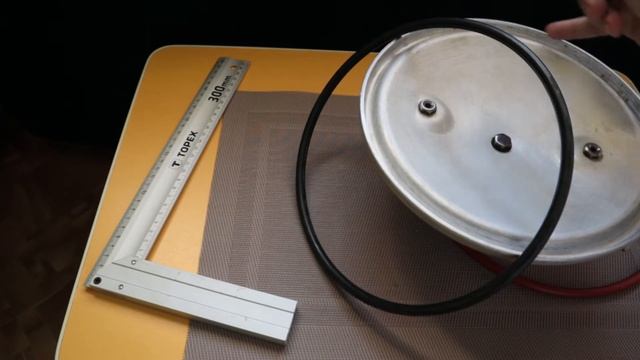 скороварка Минутка - замена резинки смотреть онлайн