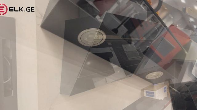 გამწოვი HAIER HVX-W692GBA