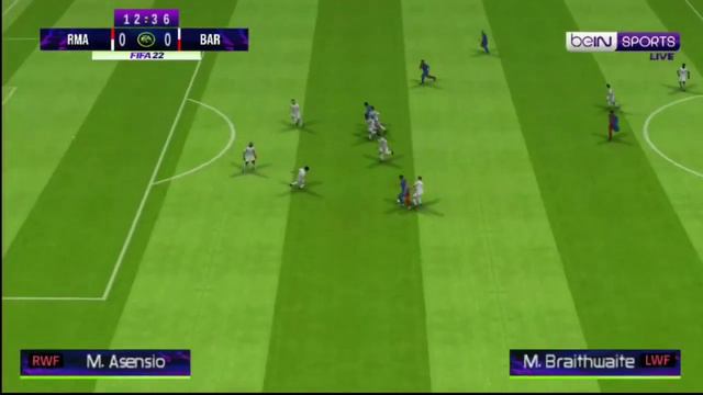 FIFA 22 PPSSPP Android PS5 Camera English Version Offline Best Graphics New Update & Transfers смотреть онлайн
