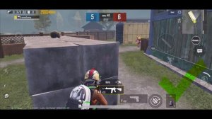 12 Основных Приемов Клоуз Файта /Ближний Бой Полный Гайд Pubg Mobile