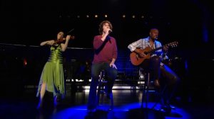 Josh Groban - Vincent (Live At The Greek)