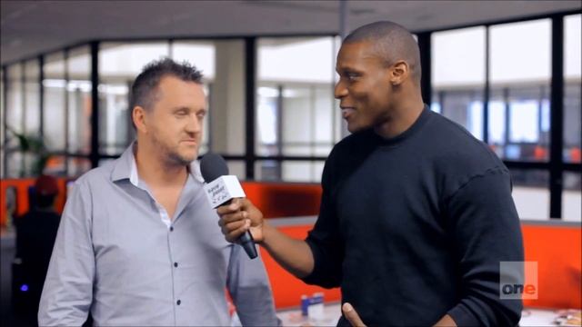 » Rugby League Live 2 | Release Date + Interview смотреть онлайн