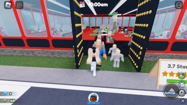 Roblox Restaurant Tycoon 2 gameplay full video смотреть онлайн