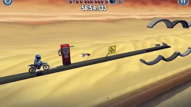 Bike Baron Let's Play | Way of the Sun - Part 2 смотреть онлайн