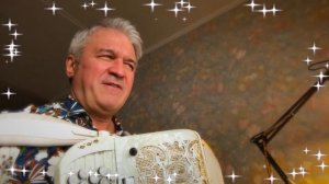 Поёт Валерий Сёмин. «Частушки-домашние-карантинные». Слова Светланы Макаровой