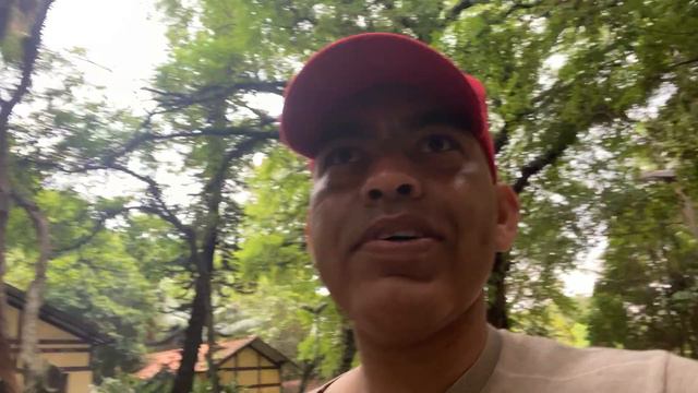 Venha conhecer esse maravilhoso Parque Àgua branca em São Paulo#wesleyo #diversão #shortsviral смотреть онлайн
