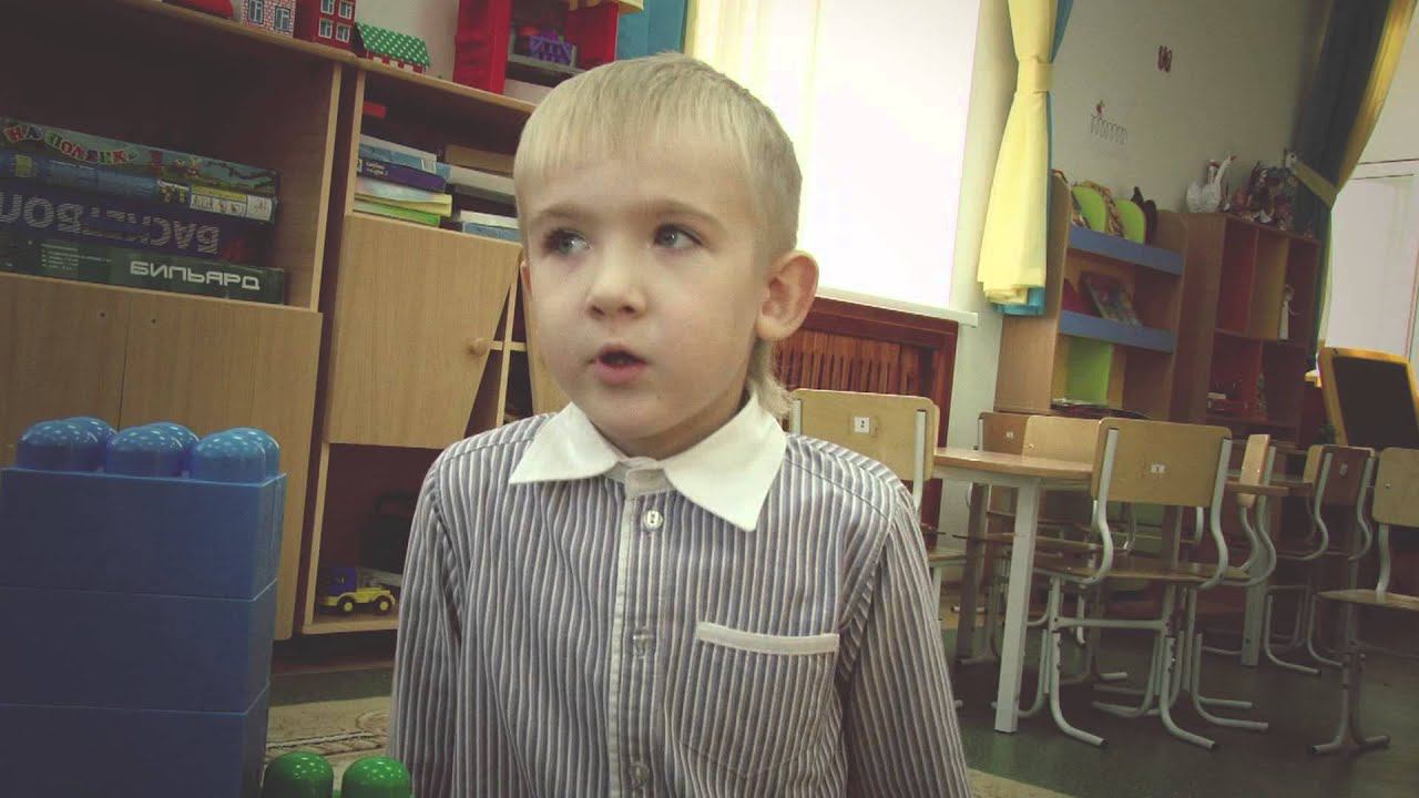 Социальный ролик_Мама, я тебя люблю!_ студия ПОЗИТИВ смотреть онлайн
