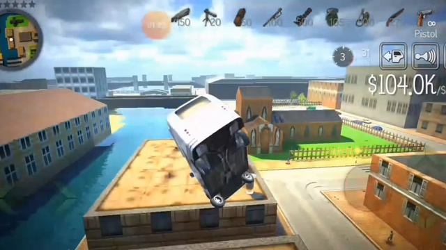 Трюки в игре payback 2 смотреть онлайн
