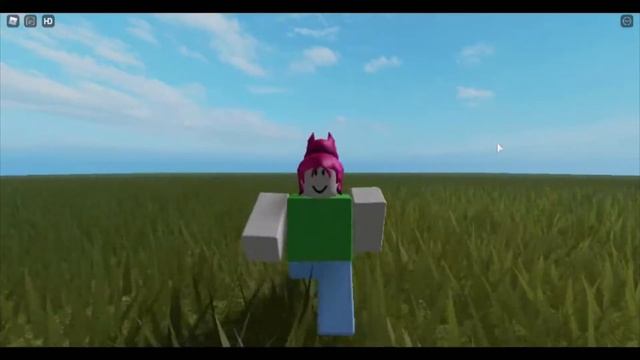 The Evolution of the ROBLOX Noob! (2006 - 2021) смотреть онлайн